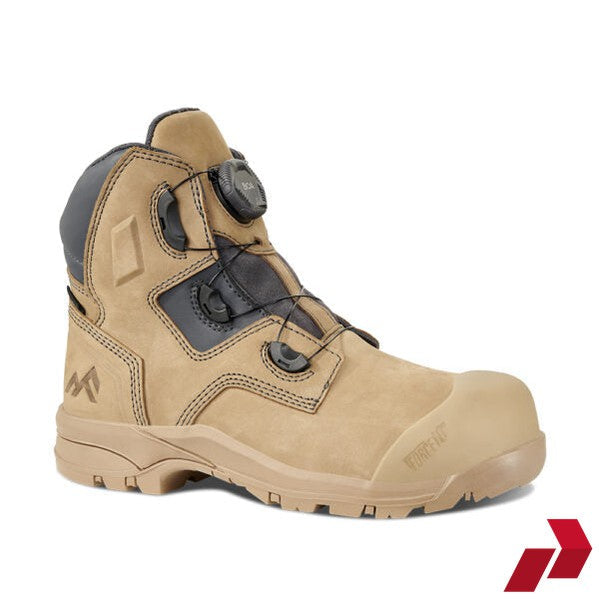 Rockfall Hurricane Ladies Safety Boot