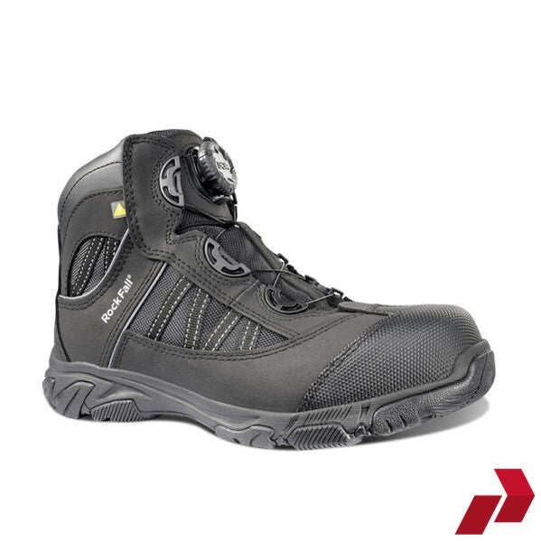 Rockfall Ohm Safety Boot