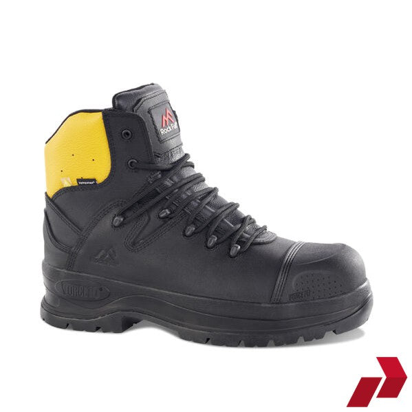 Rockfall Power Safety Boot