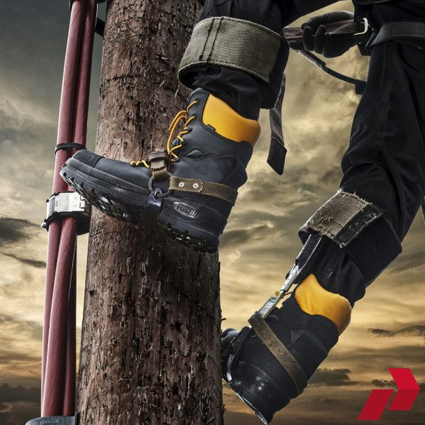 Rockfall PowerMax Safety Boot