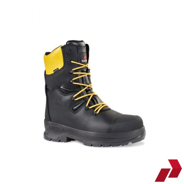 Rockfall PowerMax Safety Boot