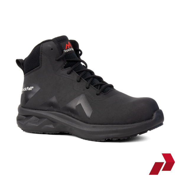 Rockfall Tor Safety Trainers