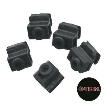 Rubber Blocks (Pack of 10)