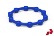 SWBLU323310335 Blue Safewheel 32-33mm (10 Stud)