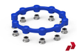 SWBLU323310335 Blue Safewheel 32-33mm (10 Stud)