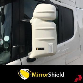 Scania R, G & P Series MirrorShield