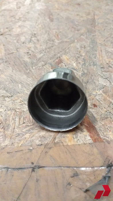 Spare Nut Cap Covers for 16" PAR-180 Transit Trims