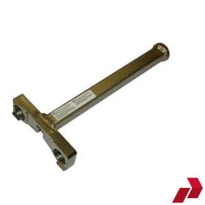 Tool for 24-27mm (122mm Spacing) Prolocks With Machined Stop