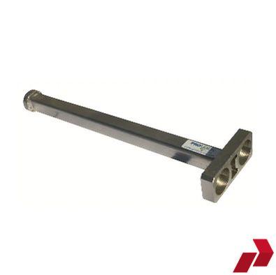 Tool for 30-33mm (70mm spacing) Prolocks with Machined Stops