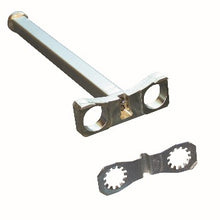 Load image into Gallery viewer, Fitting Tool for 30-33mm (104mm Nut spacing) Prolock Locking Clamps
