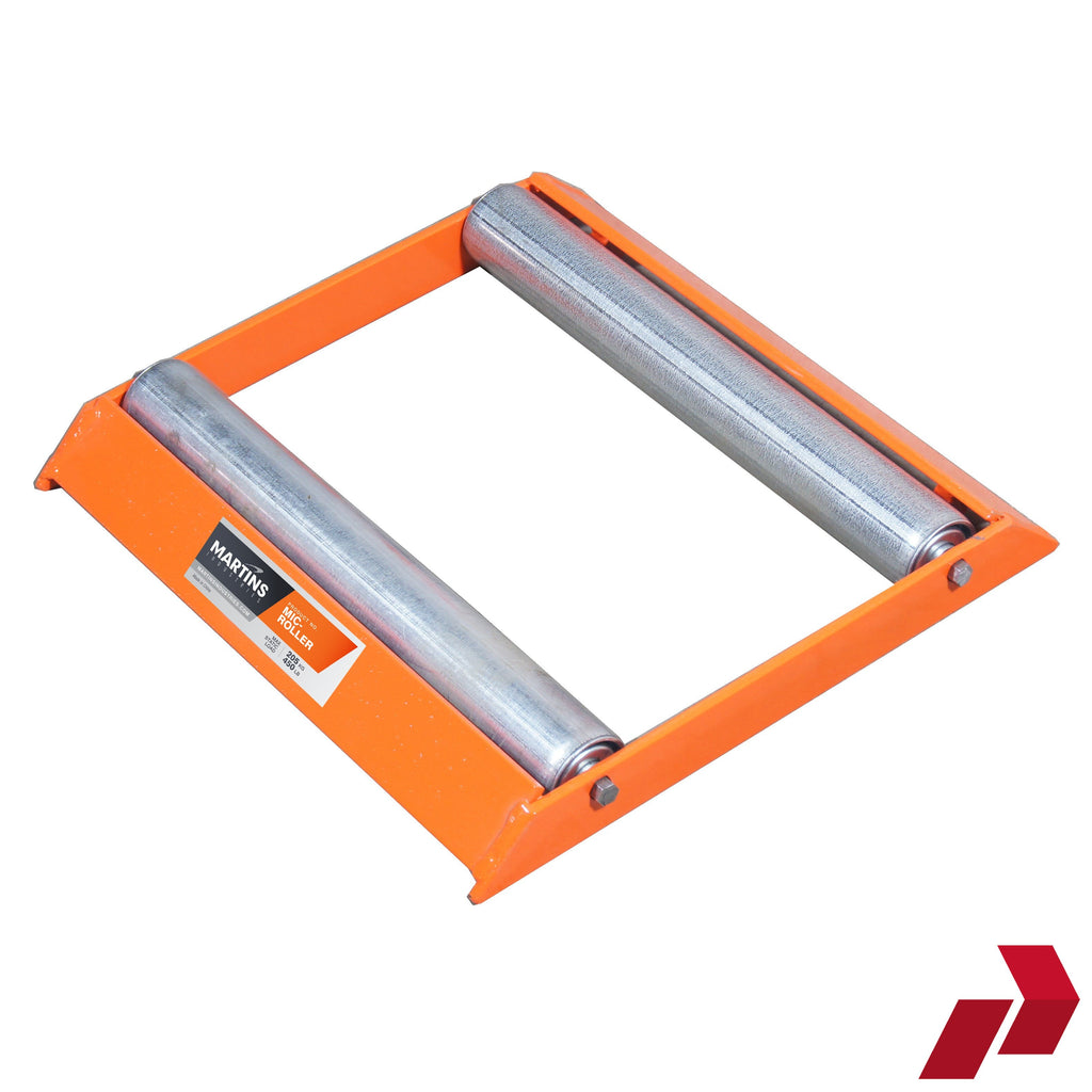 Tyre Inflation Safety Cages | Bus & Truck Wheel Safety — Parma Group