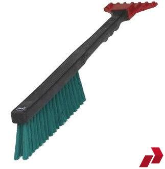 Vikan Long Handle Snow Brush/Ice Scraper 490mm