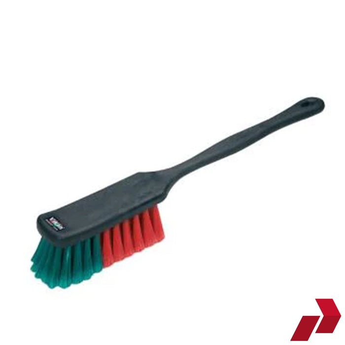 Vikan Long Handled Wash Brush 420mm