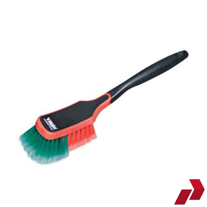 Vikan Multi Brush Rim Cleaner Soft/Split 290mm