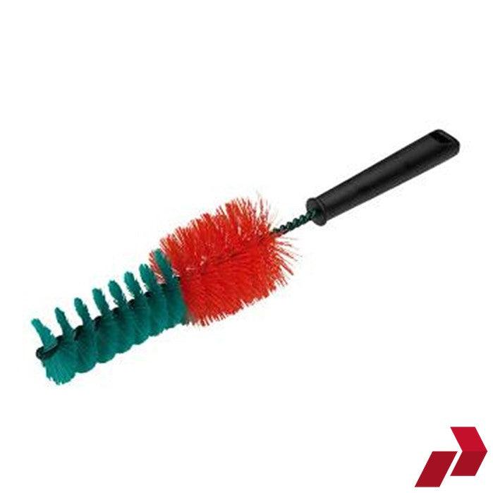 Vikan Small Detail Rim Cleaner Wash Brush 335mm