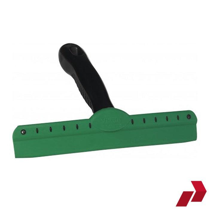 Vikan Wipe-N-Shine Squeegee - 250mm