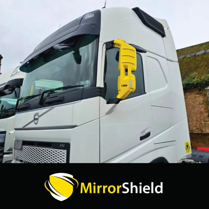 Volvo FH 4/5 MirrorShield