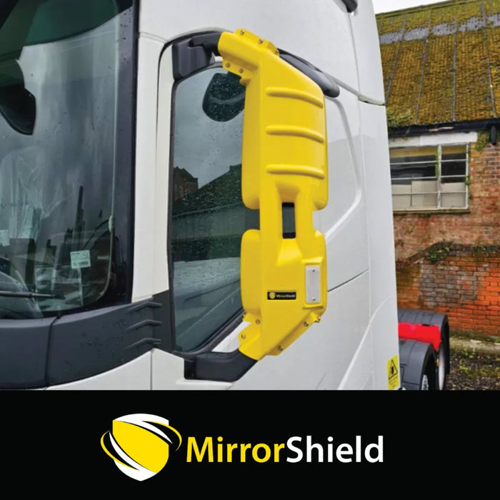 Volvo FH 4/5 MirrorShield