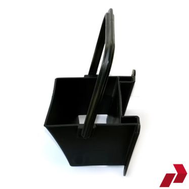 Wheel Chock Holder