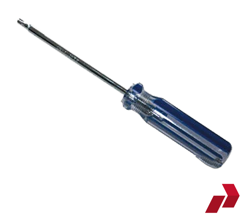 Wheel Trim Screwdriver