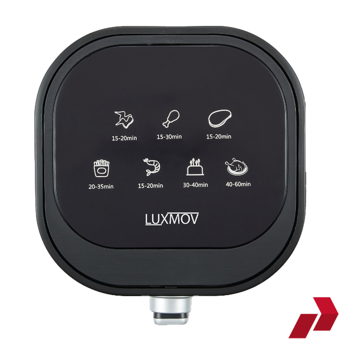 Portable Air Fryer for Trucks