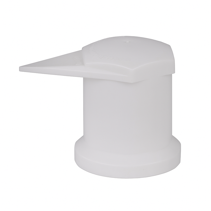 White Long Reach Dustite Wheel Nut Indicator (32-33mm)