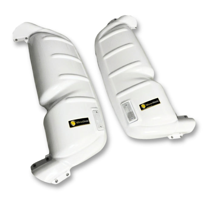 Iveco S/X Way MirrorShield