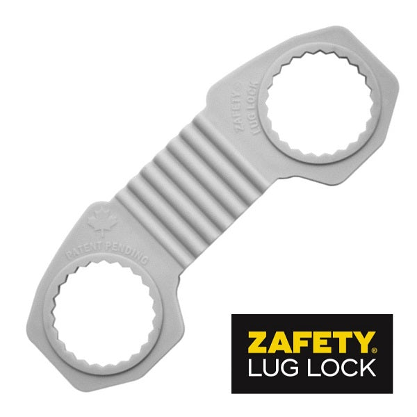 Zugg Locks 27-33mm Zafety Lug Lock – Parma Group