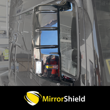 Load image into Gallery viewer, MAN TF3 TGX GX/GM/GN Wide Cab 2020+ MirrorShield
