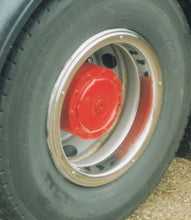 Load image into Gallery viewer, 22.5&quot; Rear Wheel Liners (Rim Only) (Pair)
