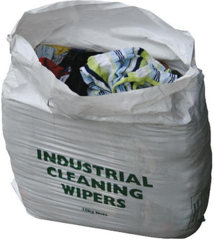 5kg Box of Low Lint White Sheet