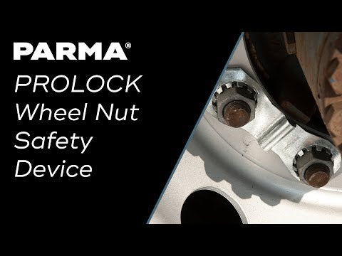 Prolock Wheel Nut Locking Clamps 30 33mm Pack Of 25 Parma Group prolock-wheel-nut-locking-clamps-30-33mm-pack-of-25-parma-group