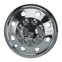 Load image into Gallery viewer, 16&quot; Chrome Plated Wheel Trims
