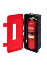 Single Fire Extinguisher Cabinet 9KG