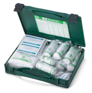 20 Person HSE First Aid Kit