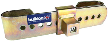 Bulldog Shipping Container Lock