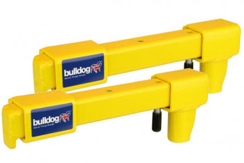 Bulldog Pair Van Door Locks for rear & sliding doors.