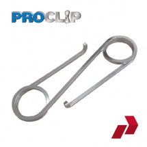 Load image into Gallery viewer, 19mm Proclips (Pack of 6) for Mercedes Sprinters
