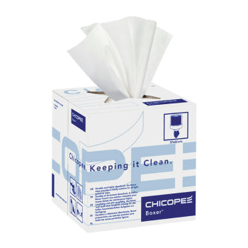 Chicopee Absorbant Wipes