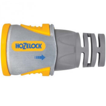 Hozelock Pro Metal Connector 12.5-15mm